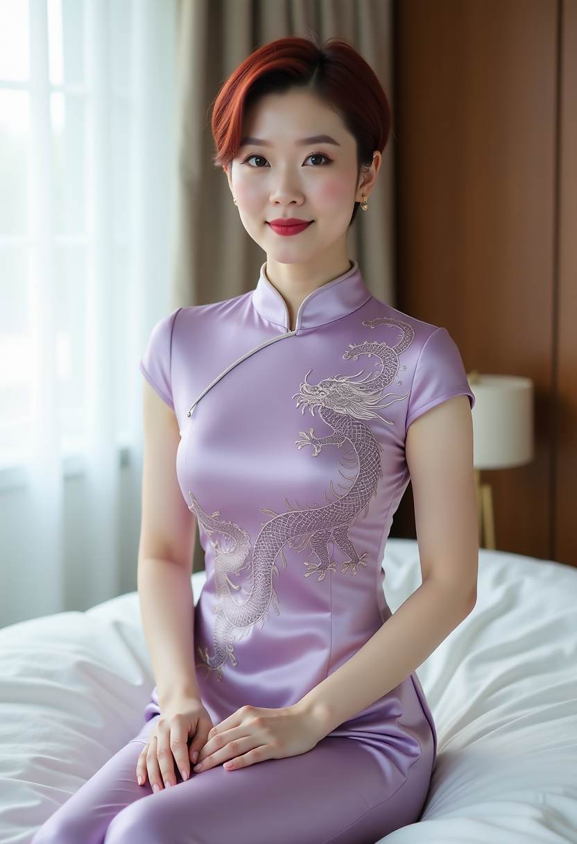 首尔晚风海报